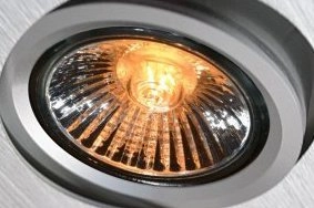 Recessed spotlight Forte Vtac 3800157607292