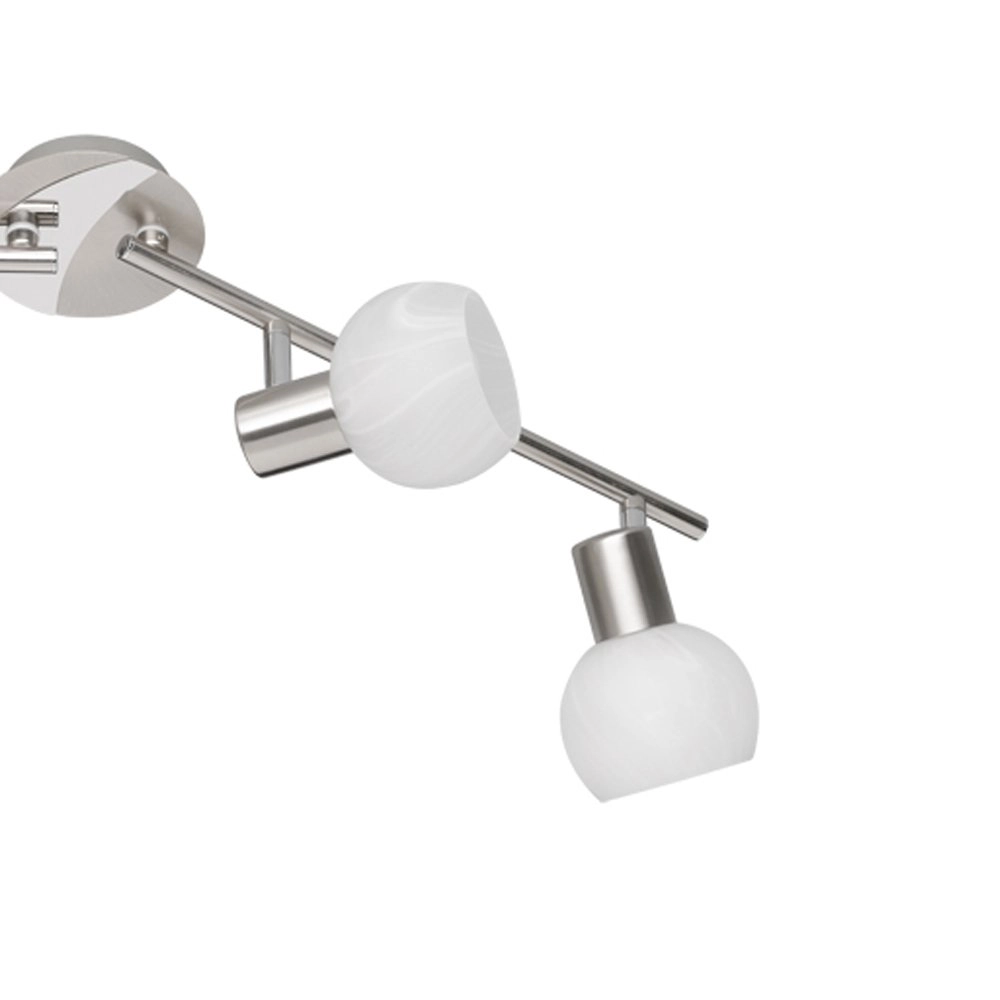 Ceiling spot Antibes Trio 4017807353624