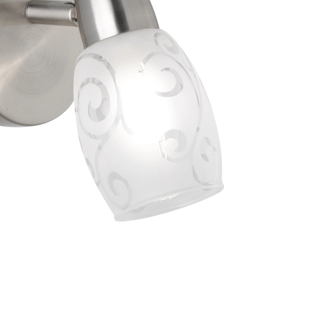 Wall spotlight Colmar Trio 4017807305364