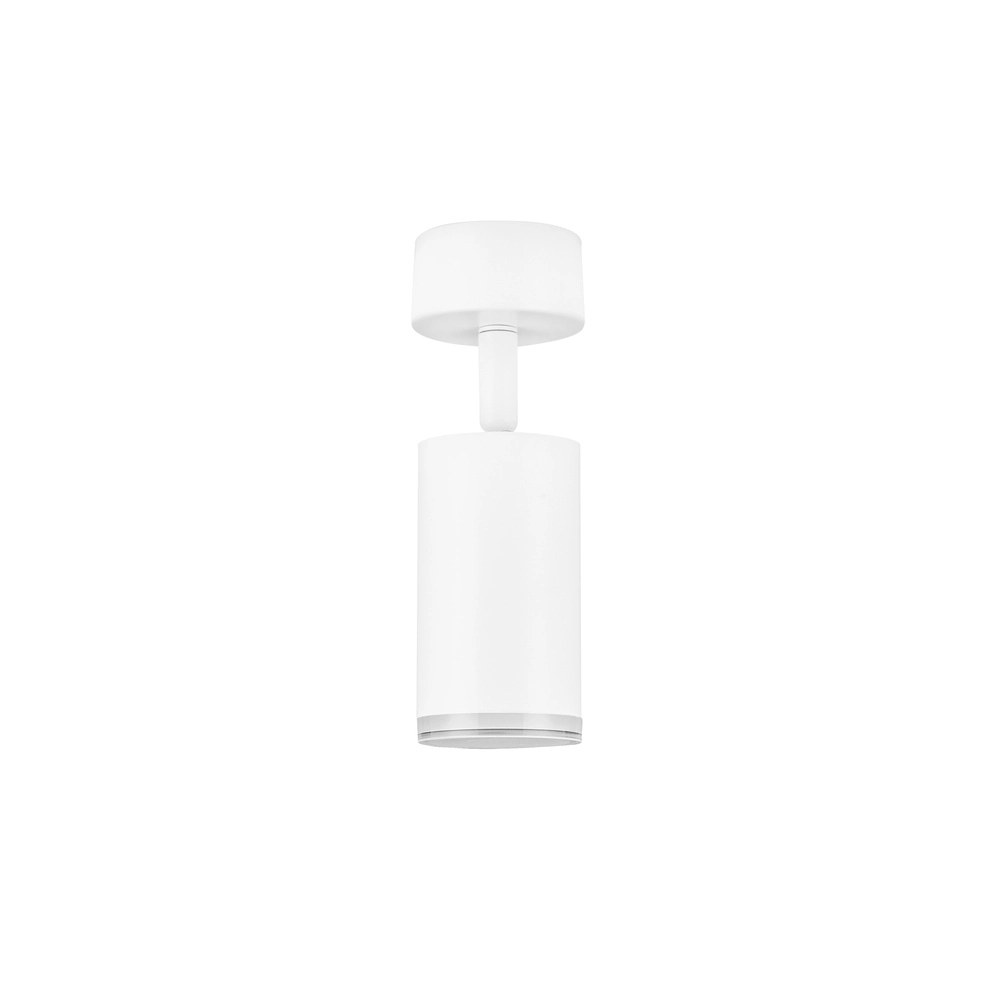 Surface-mounted spot Mao only white Lyora 5212017475268