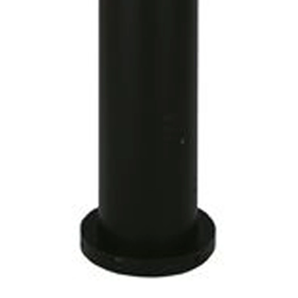 Design outdoor floor lamp Combo black Albert 4007235622492
