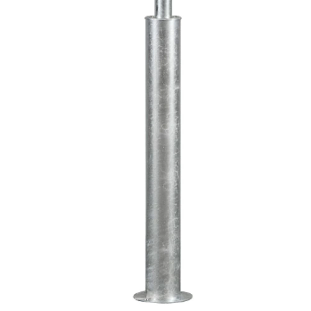 Floor lamp Mode 220cm zinc grey KonstSmide 7318307033205