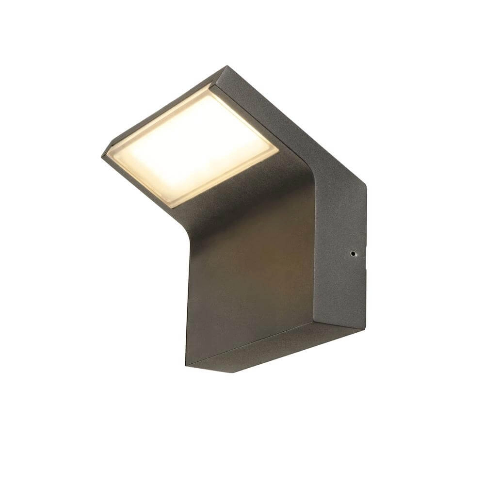 Design wall lamp Ordi 2 black