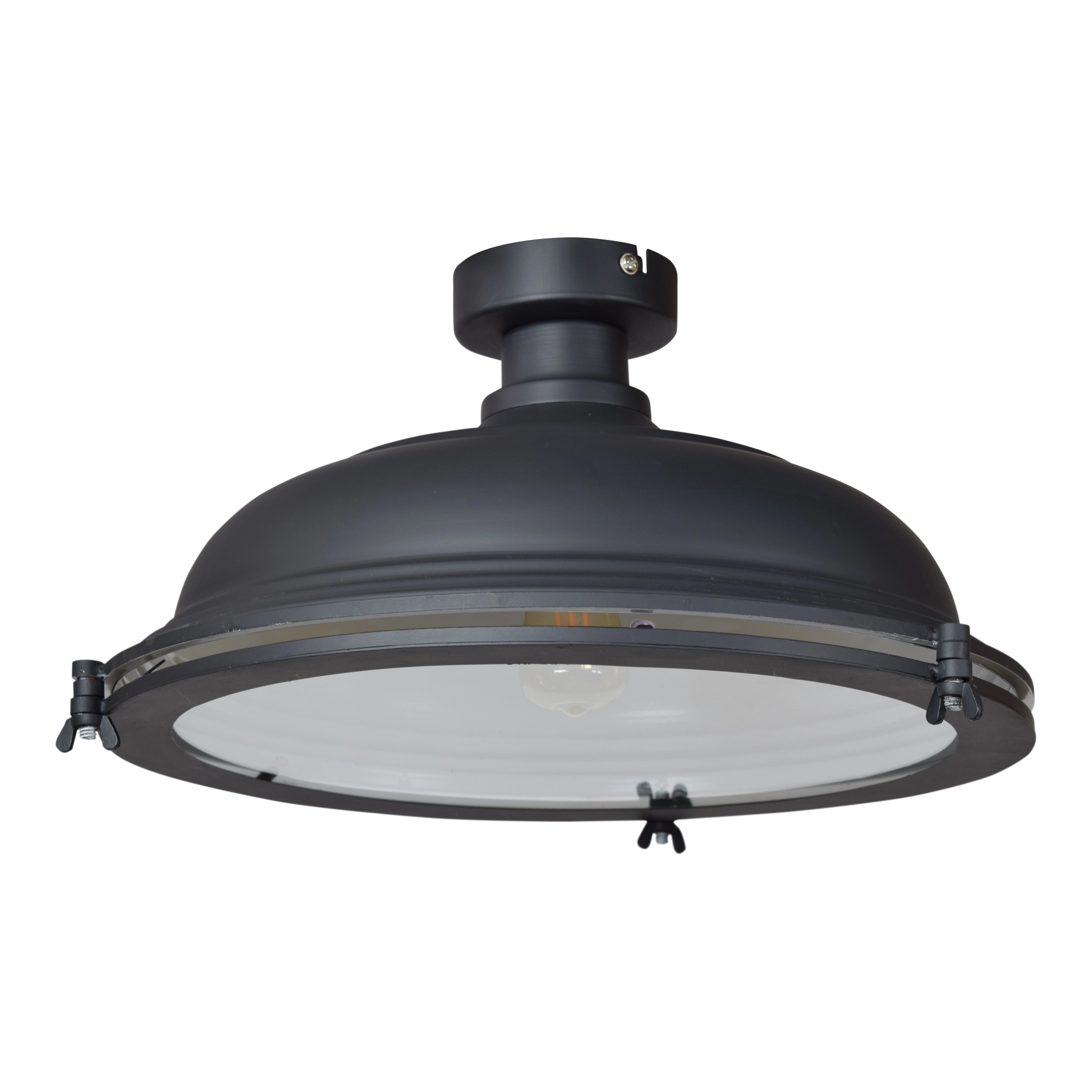 Industrial ceiling lamp Bronx