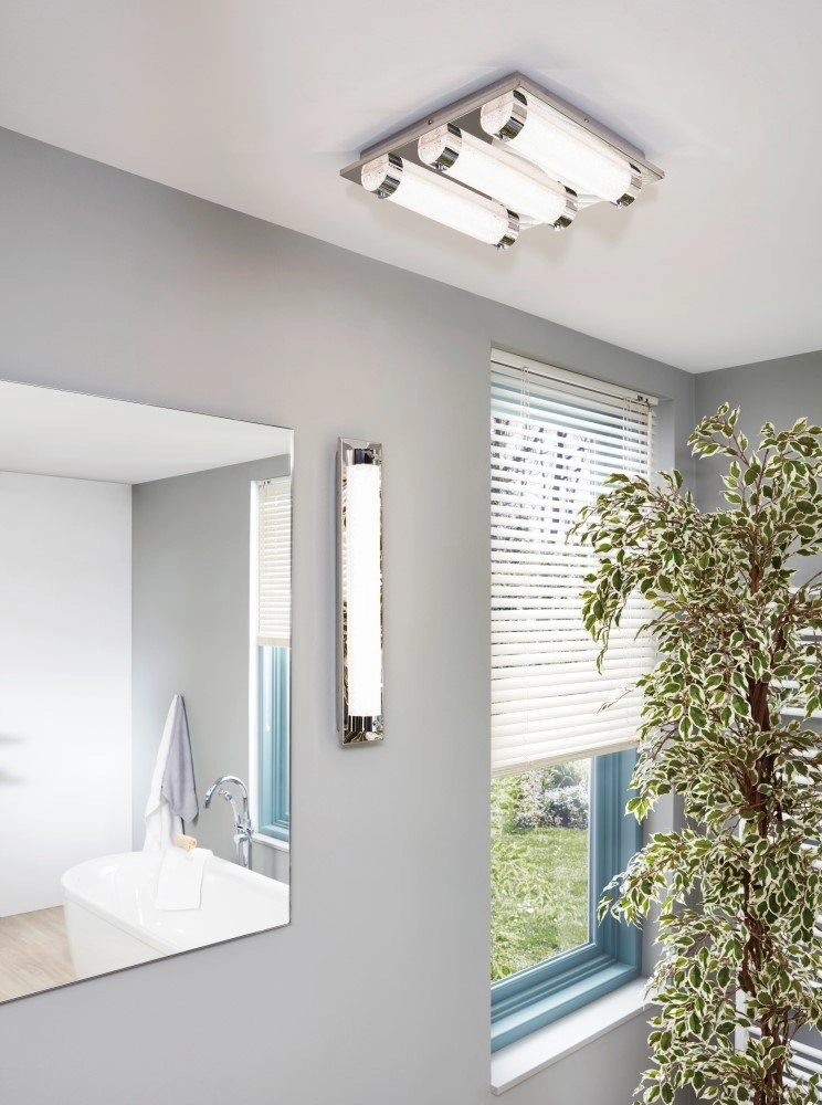 Lamp Tolorico Bathroom Eglo 9002759970550