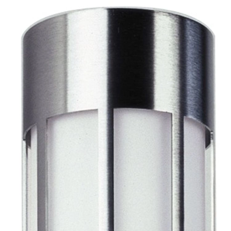 Outdoor light Tokio Stainless Steel Albert 4007235902433
