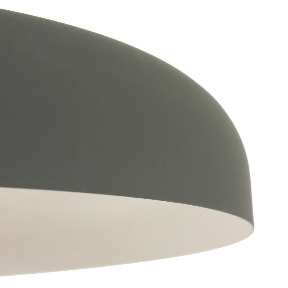 Hanging lamp Krisip Ø 50cm Steinhauer 8712746132533