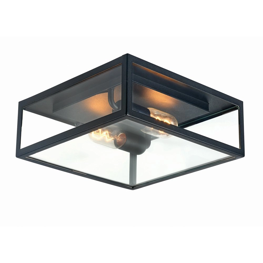 Rural ceiling lamp Lofoten