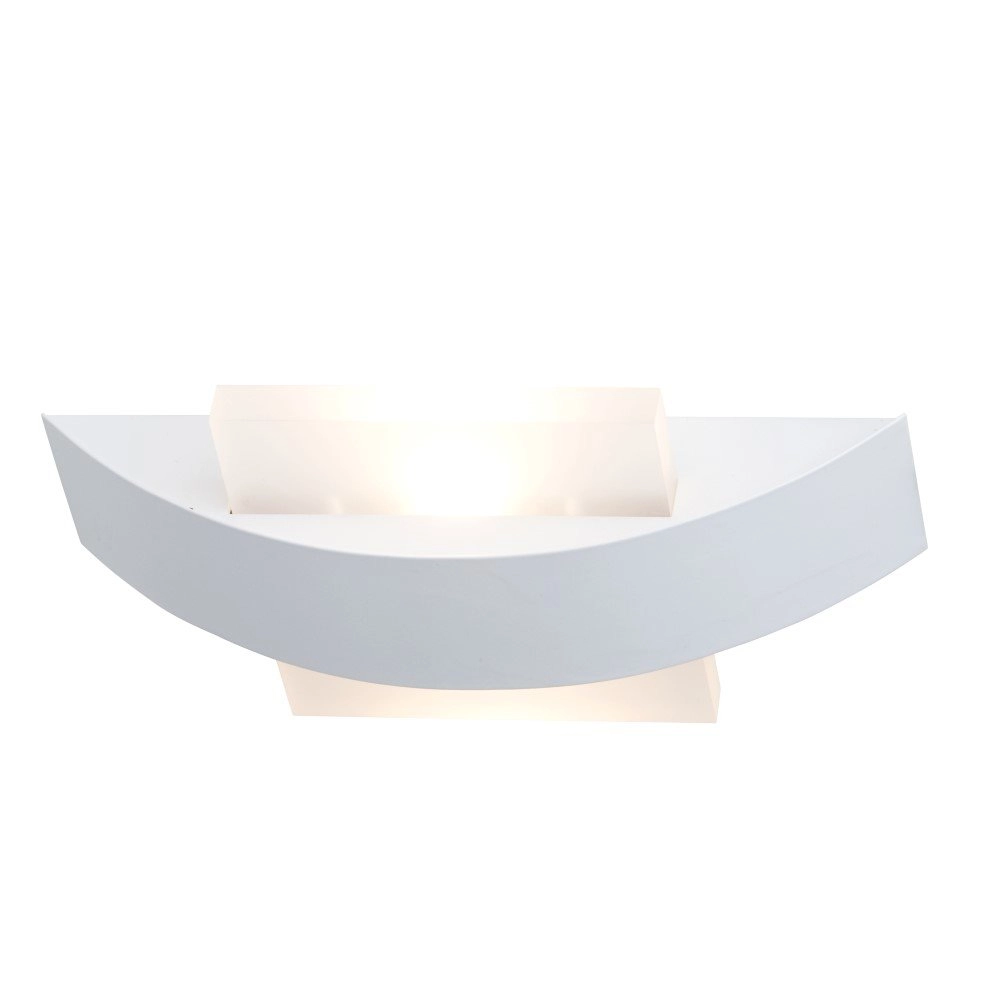 LED wall lamp Solution Brilliant 4004353216619