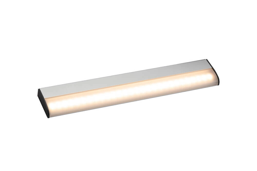 Battery lamp Hand and motion Sensorlux 26.1cm Lyora 5055788257189