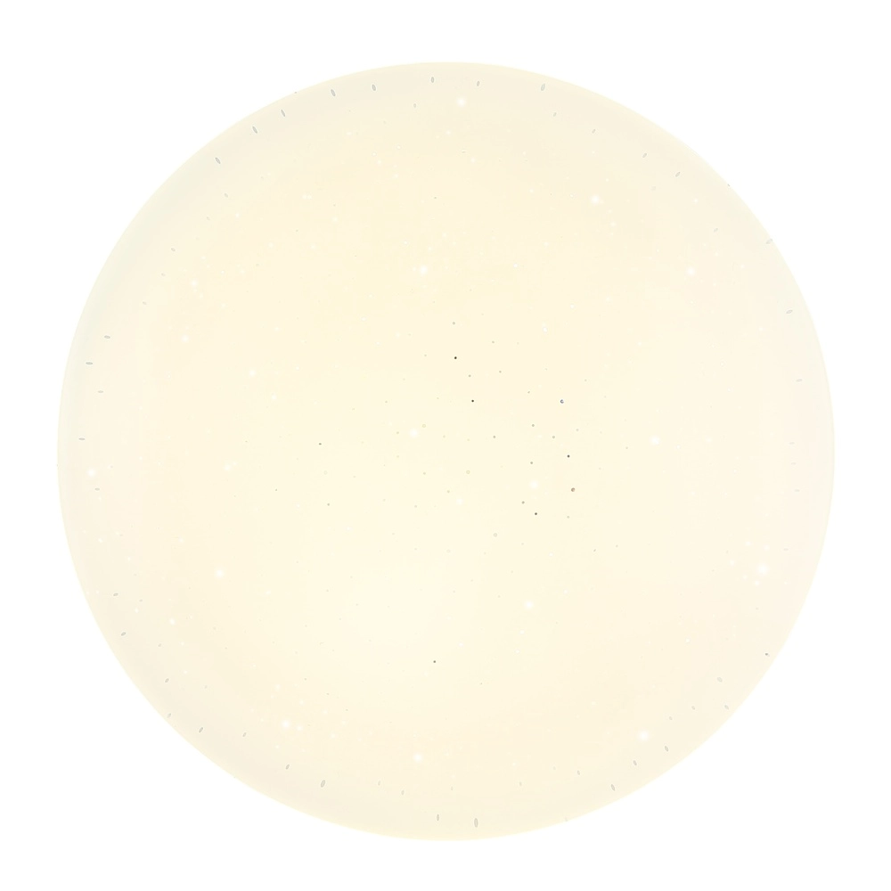 Modern ceiling light Flarx white Globo 9007371458714