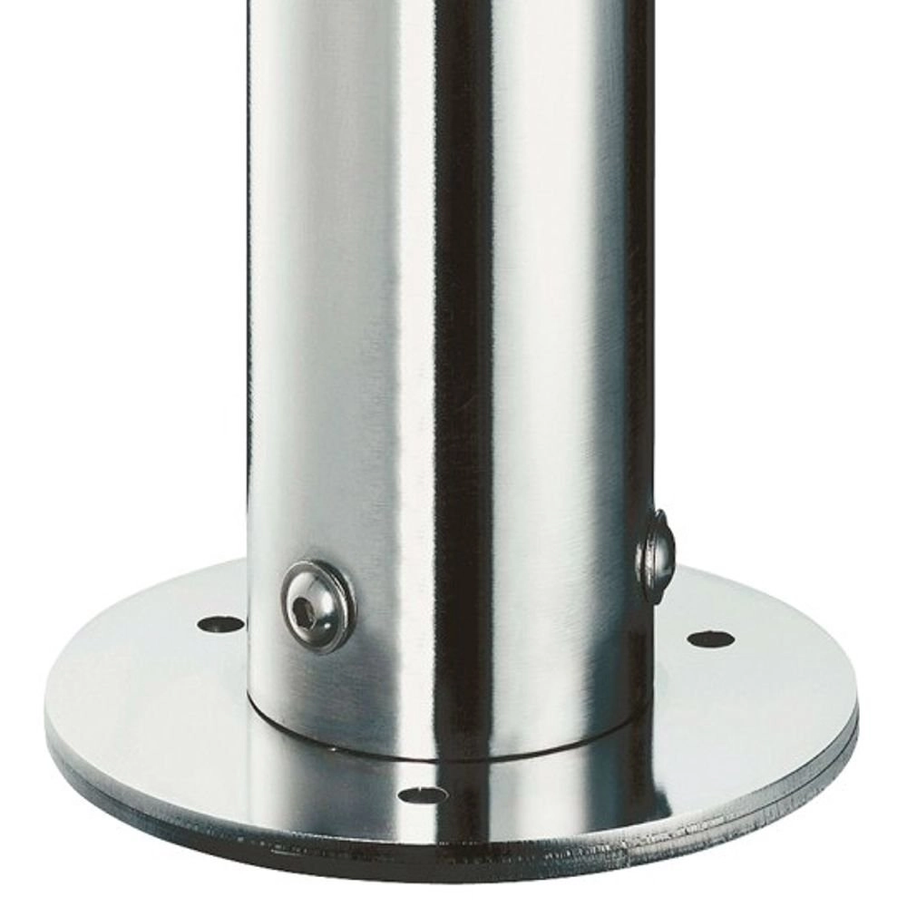 Garden lamp Tight Stainless Steel Albert 4007235905571