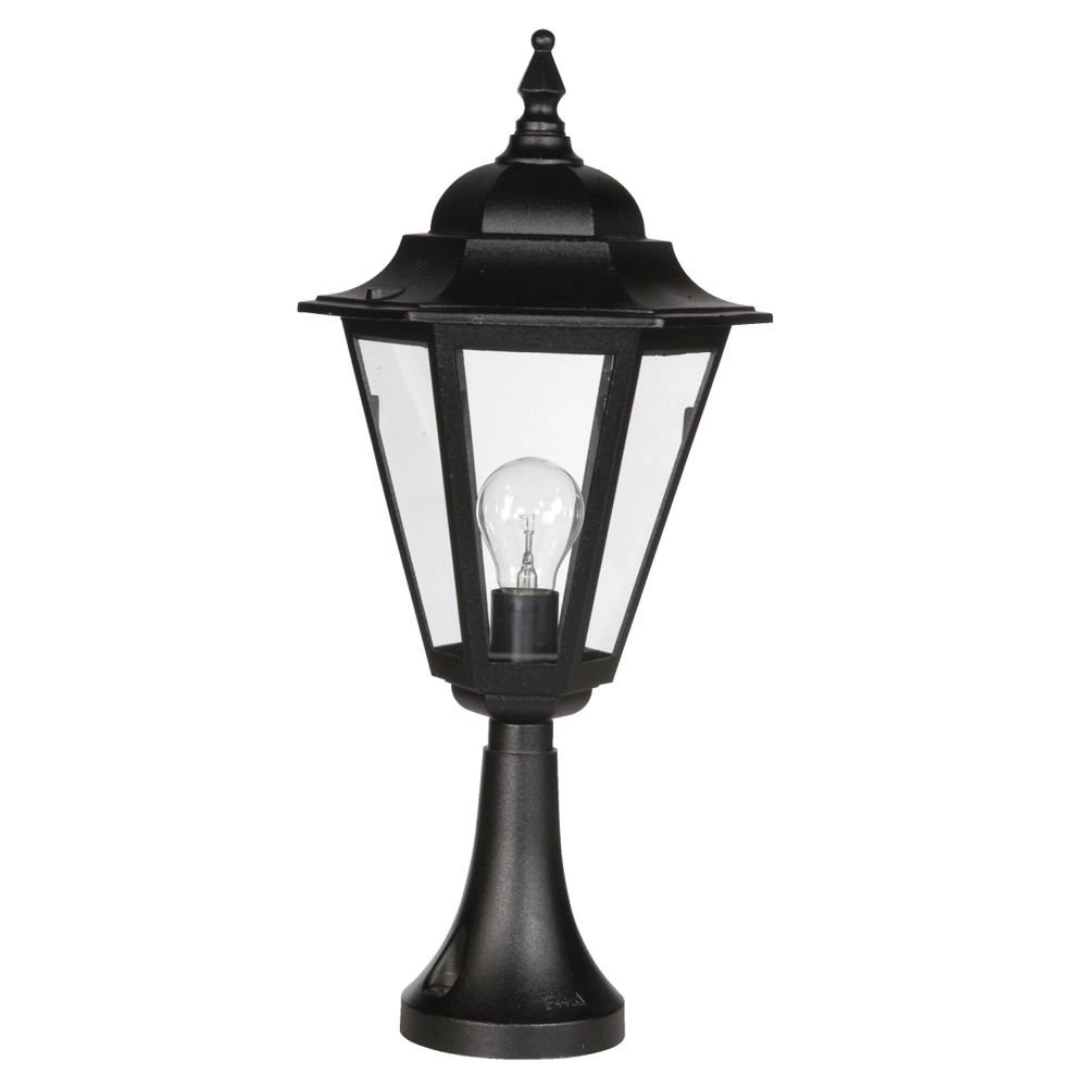 Terrace lamp Teccia Green