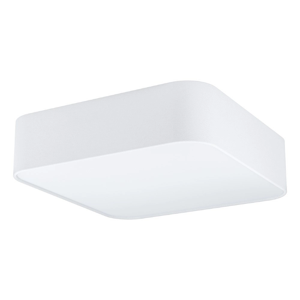 Ceiling light Pasteri Square square
