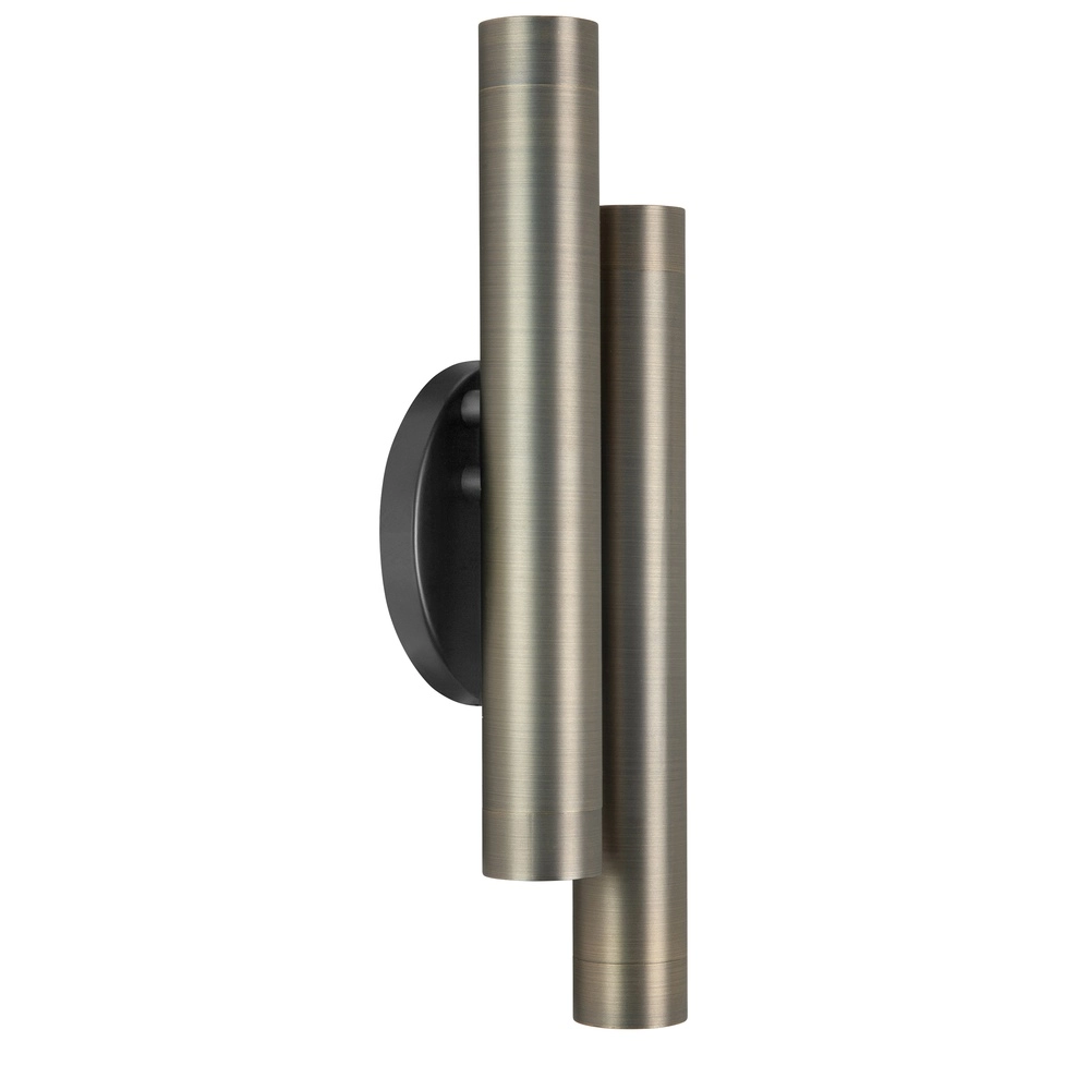 Design wall lamp Trend Double Copper Bronze
