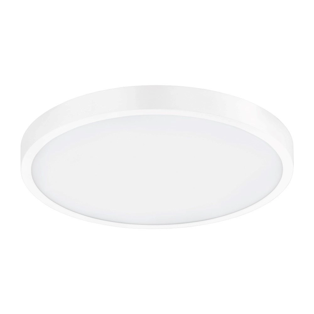Led ceiling lamp Fueva-A Ø 22.5 cm