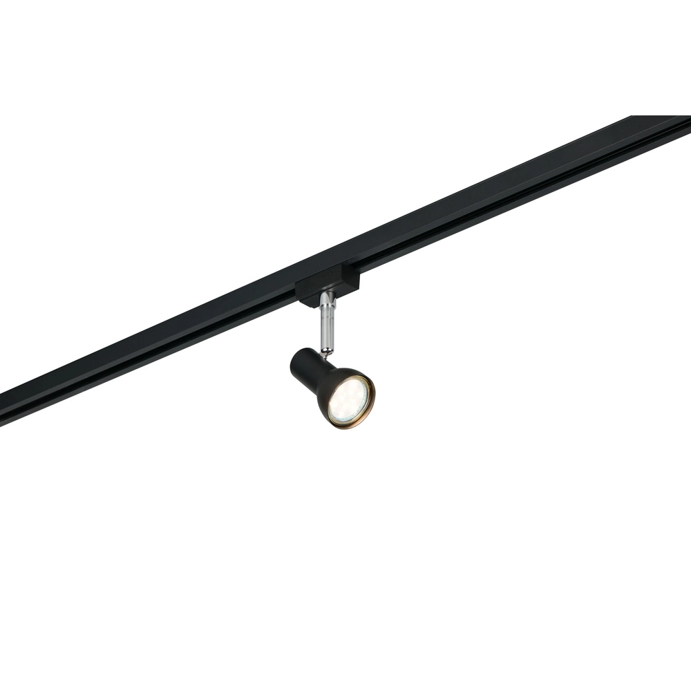 Rail spot Cantar Black 2-phase