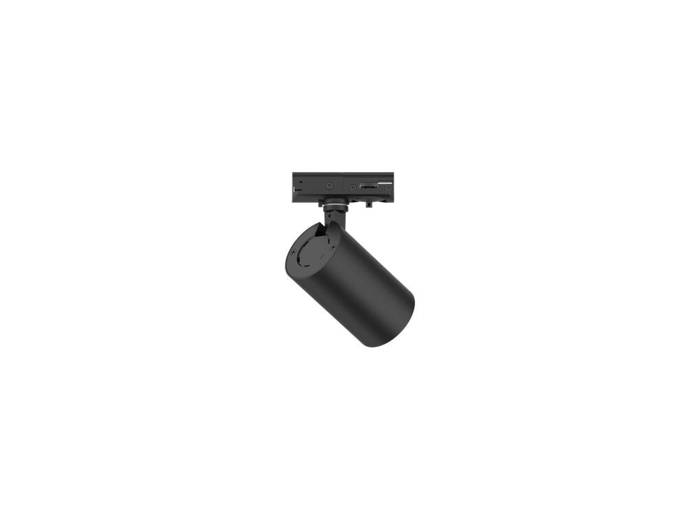 Mockery Tevo Wing LED black 1-phase Lyora 4255805300640