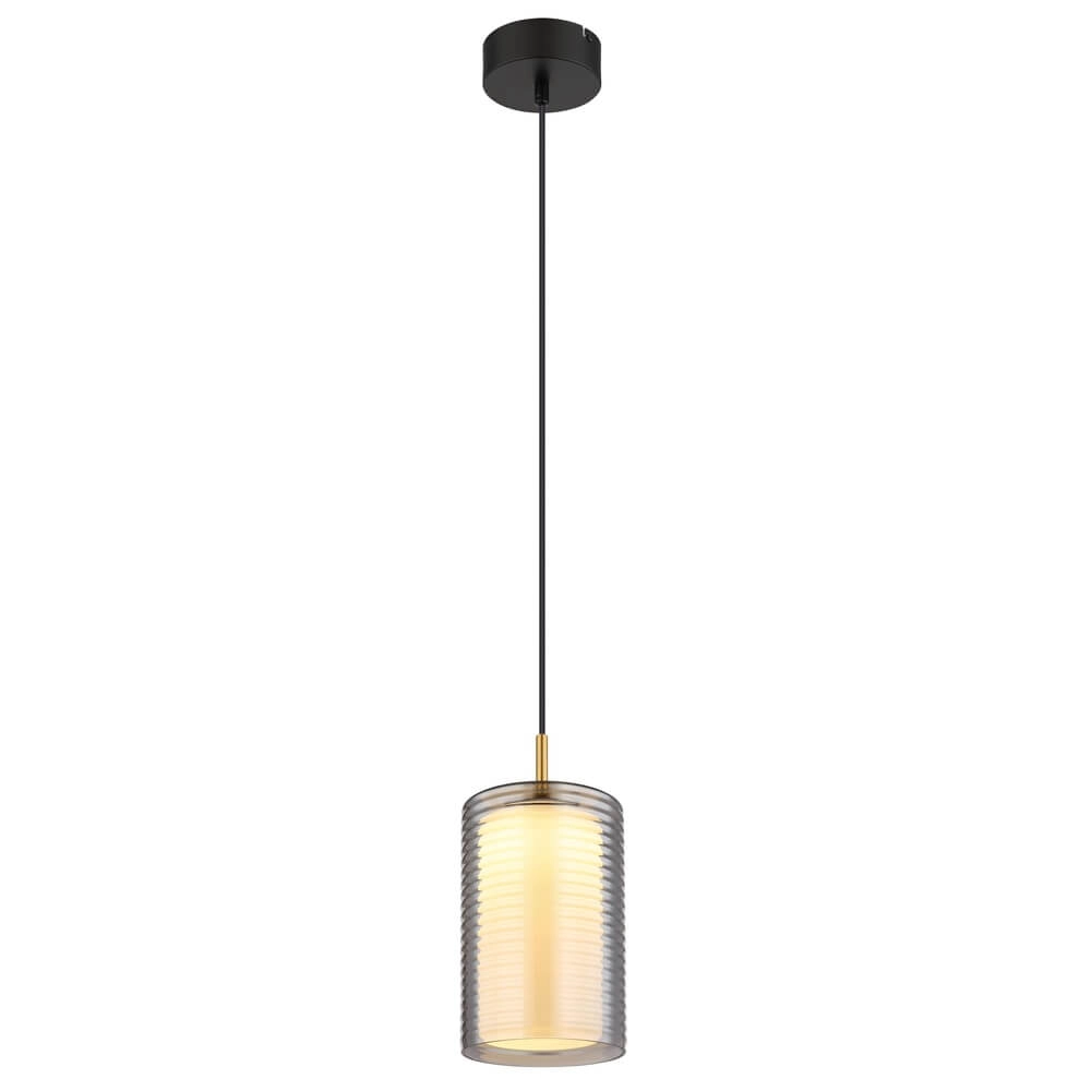 Pendant lamp Lampigna single Ø 18cm