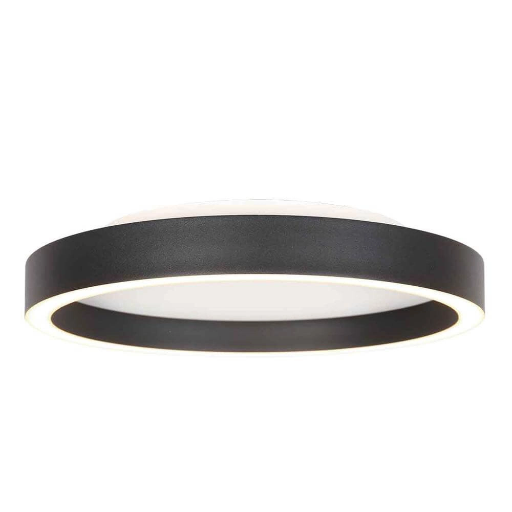 Design ceiling lamp Ringlux Ø 40cm