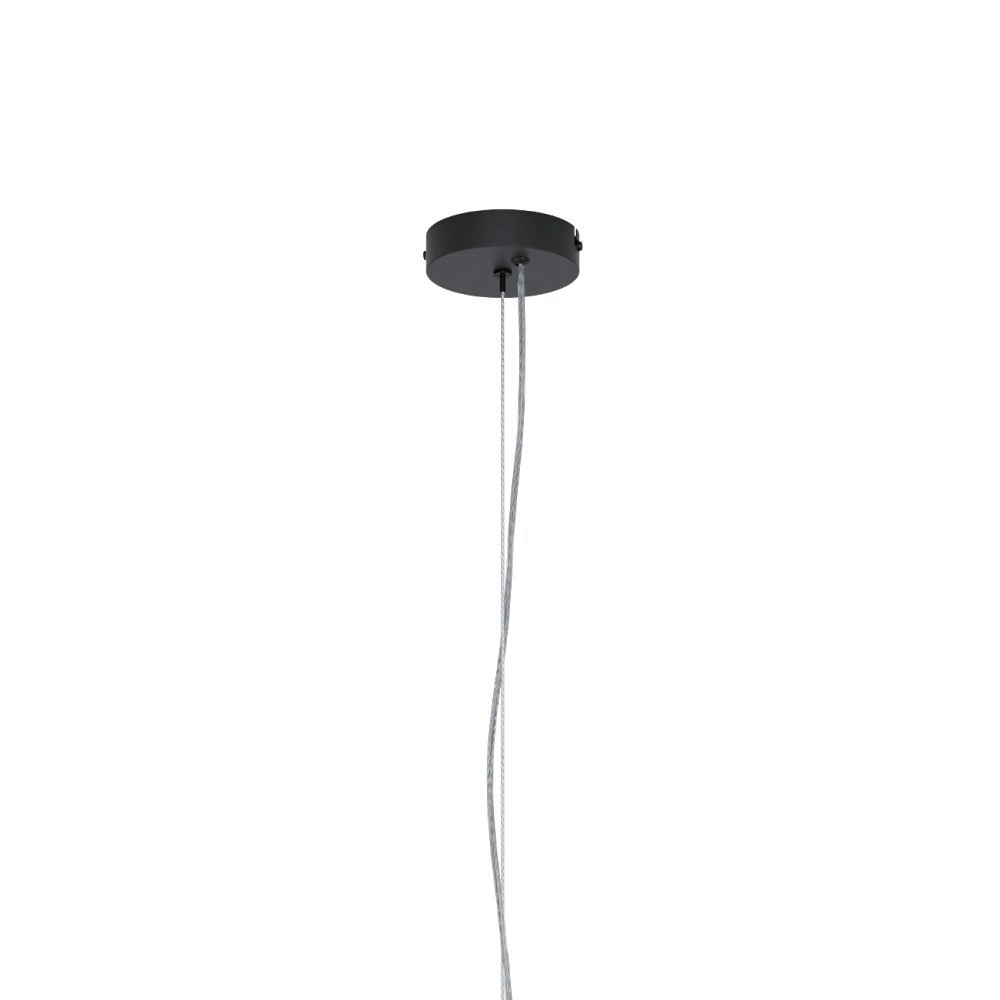 Design hanging lamp Bocadella Ø 64 cm Eglo 9002759983468