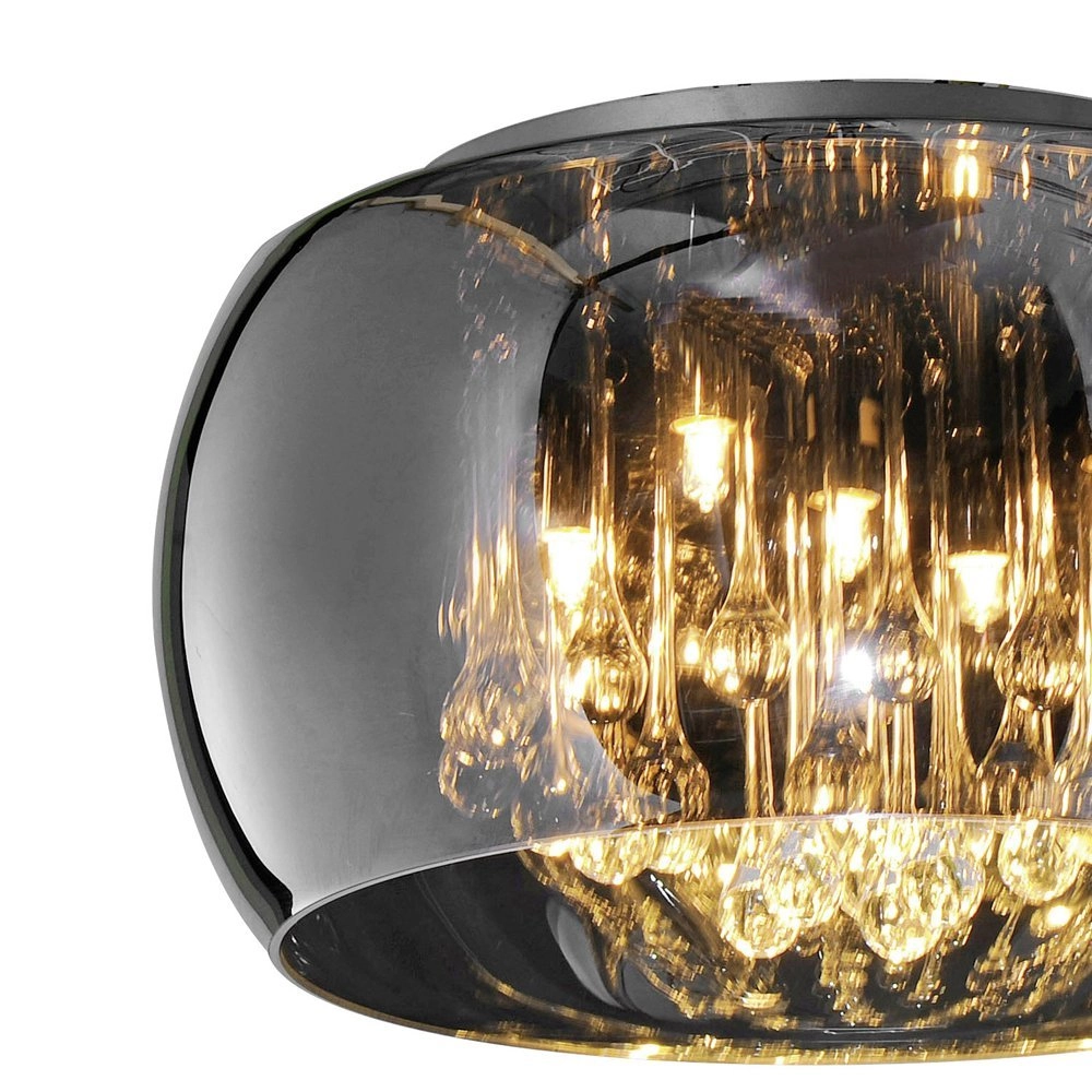 Ceiling light Vapore Trio 4017807367782