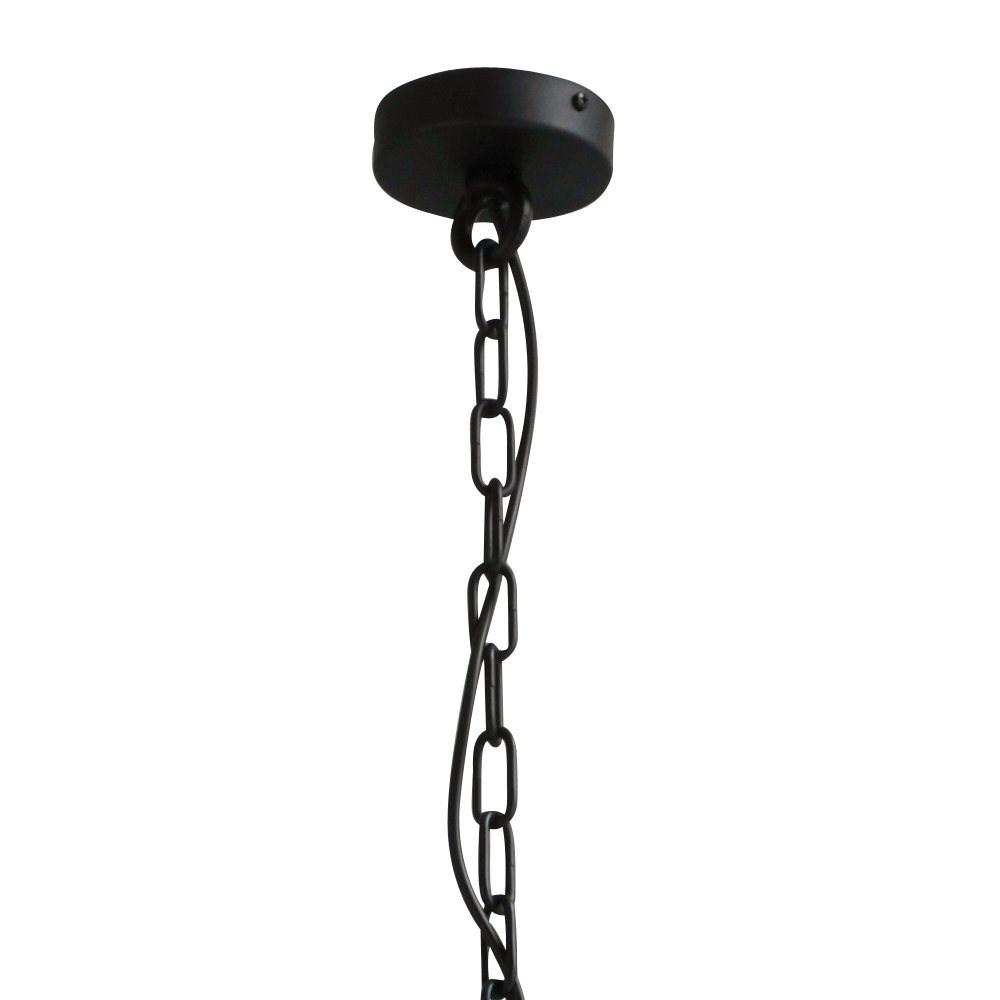 Pendant lamp Industria Gold 50 Masterlight 8718121167312