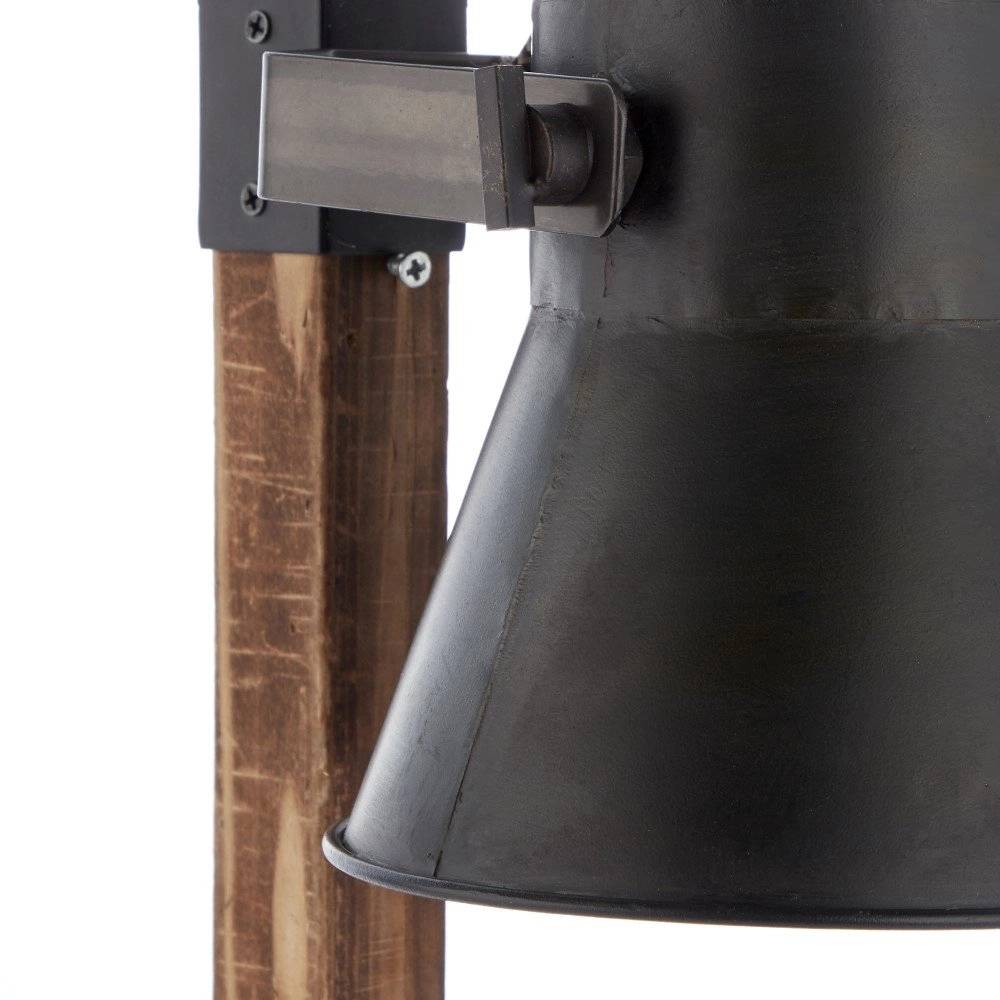 Industrial table lamp Plow Brilliant 4004353359705
