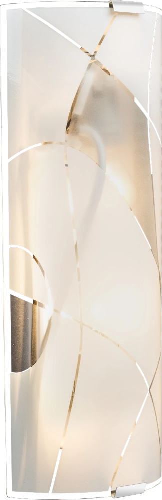 Wall lamp Paranja white M