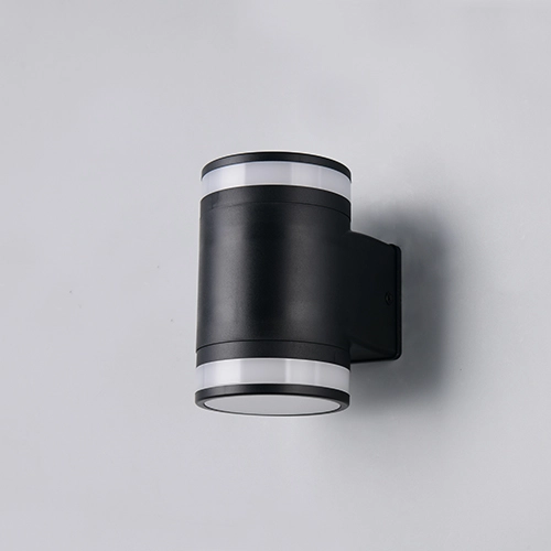 Wall lamp Cusco M black Trio 4017807687521