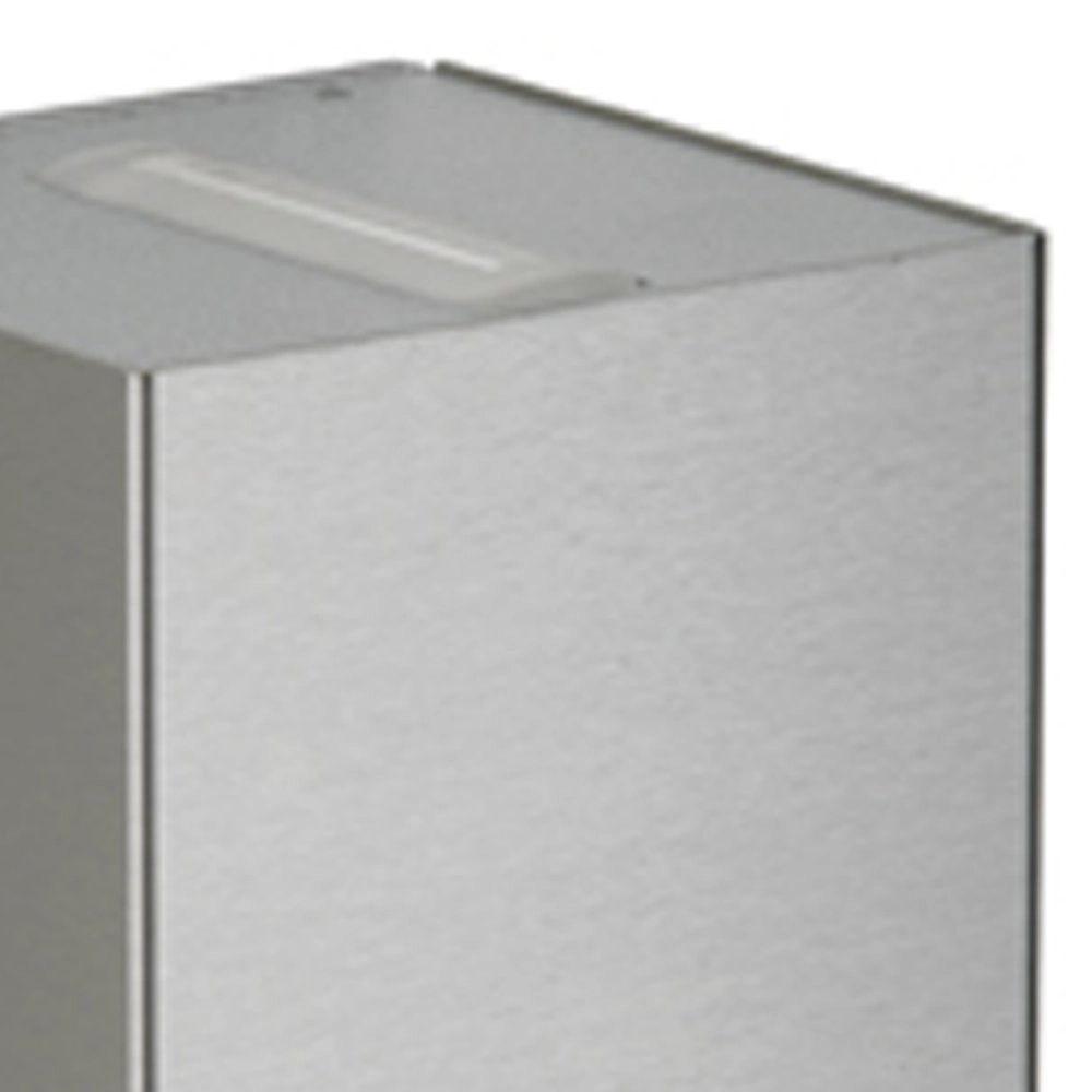 Square wall lamp Brinx narrow - narrow Albert 4007235923735