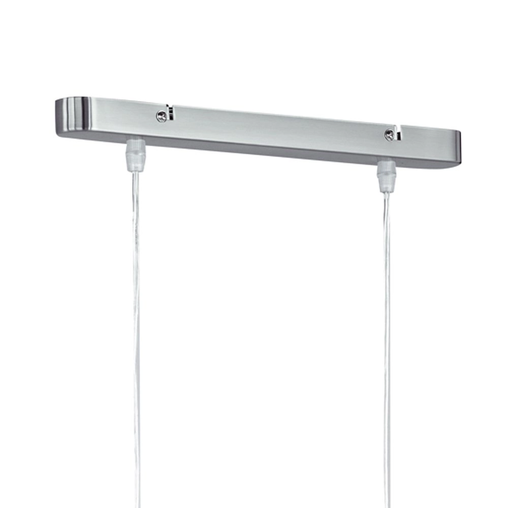 Pendant lamp Dallas Rustic Trio 4017807188158