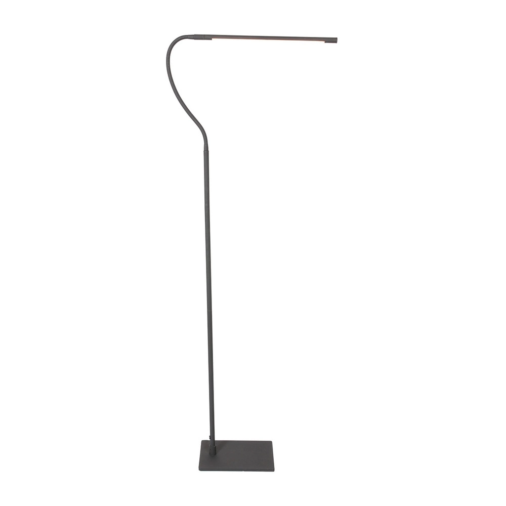 Design reading lamp Serpent black Steinhauer 8712746146981