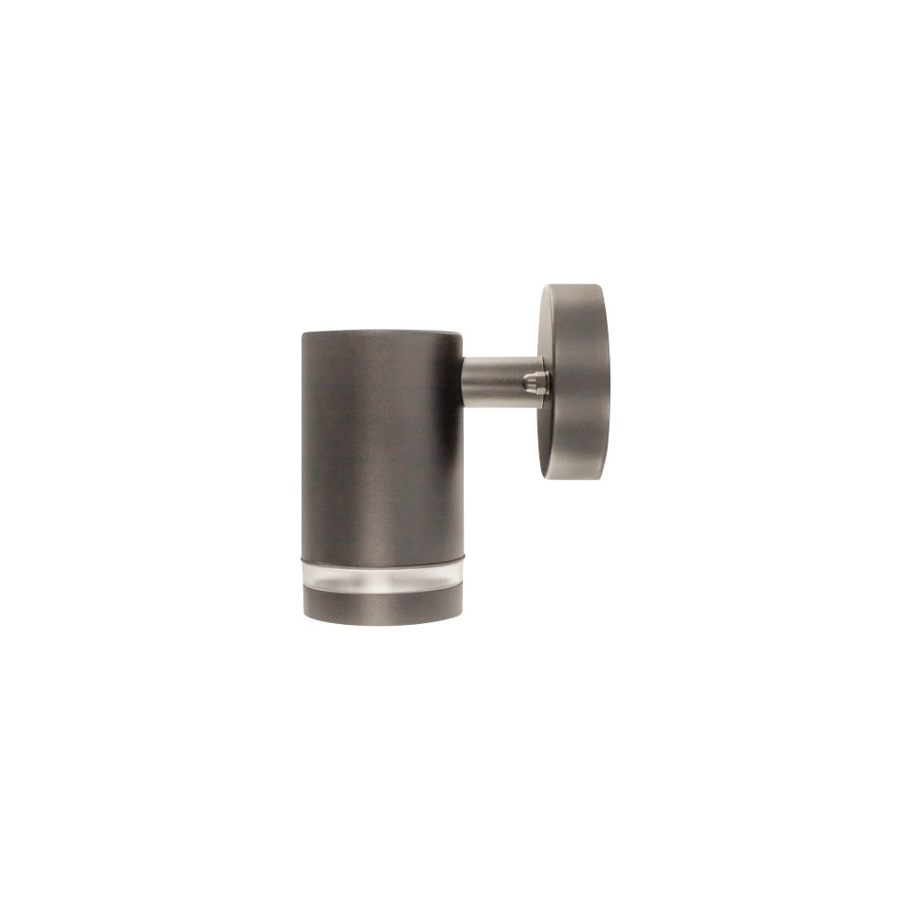 Downlighter Opden Anthracite - 1x GU10 Lyora 5055788294788