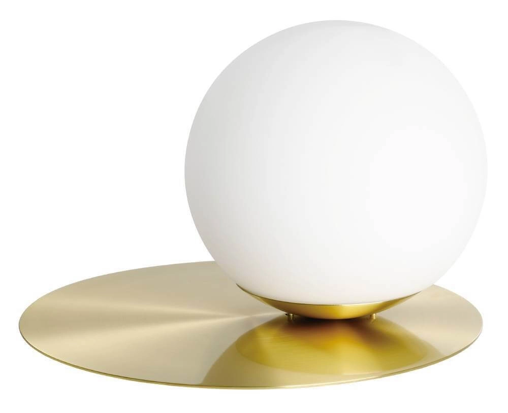 Glass table lamp Arenales Stars of Light 9002759399542