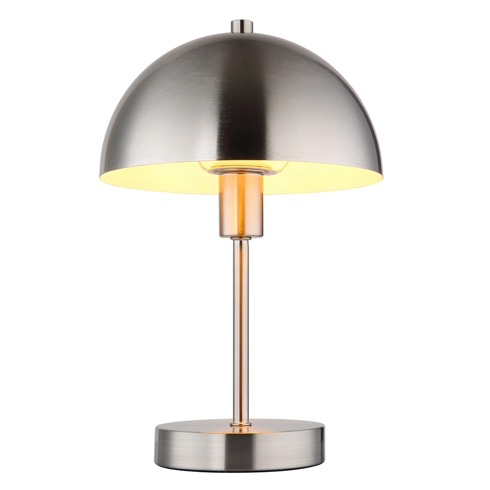Table lamp Atoma I nickel