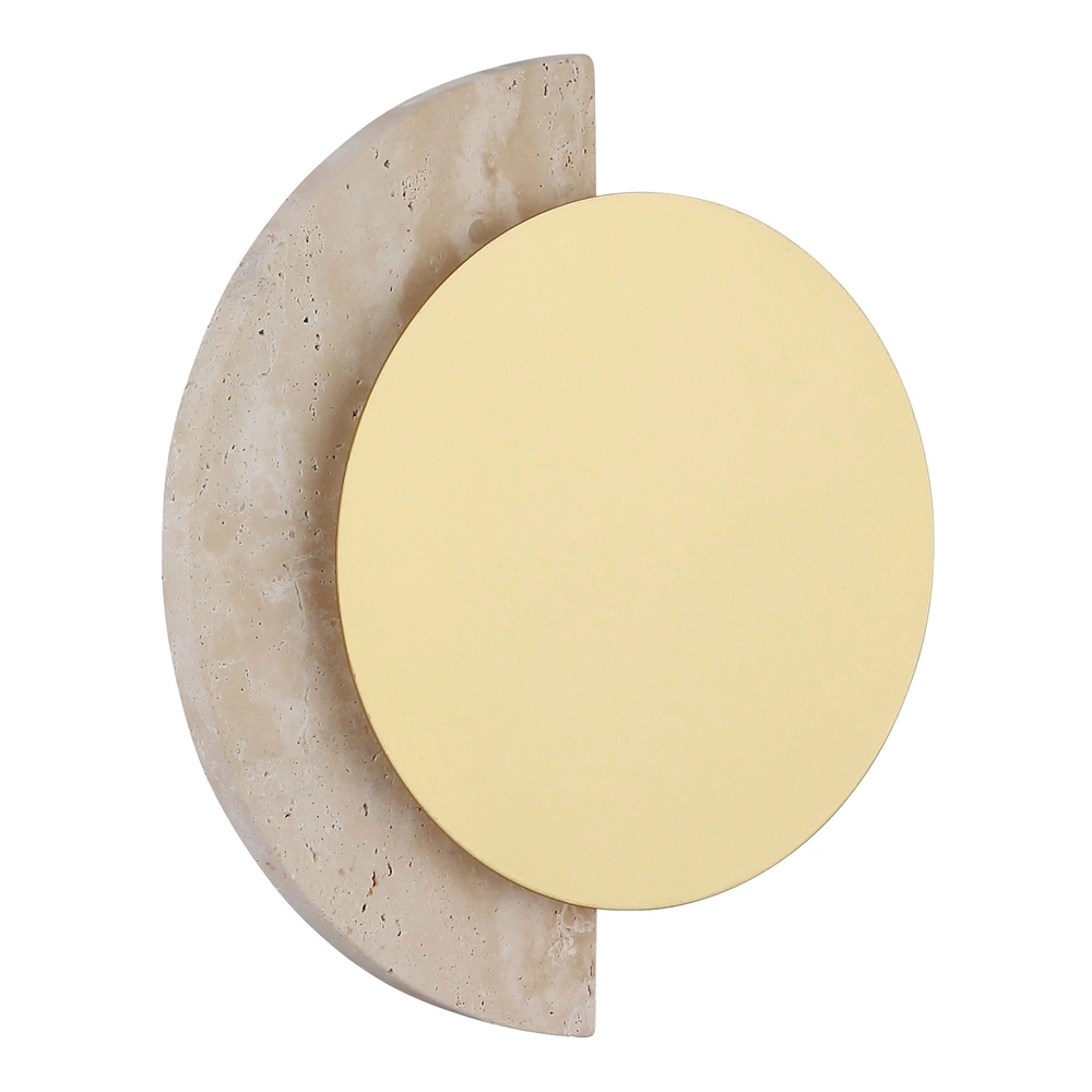 Round wall lamp Rojas 20cm Globo 9007371580682