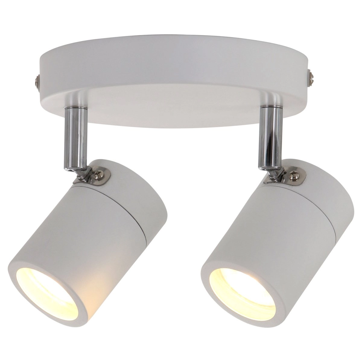 Bathroom spot Upround LED Steinhauer 8712746130089