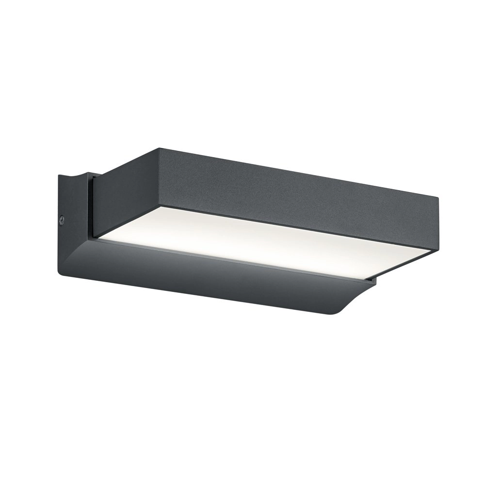 LED outdoor lamp Cuando