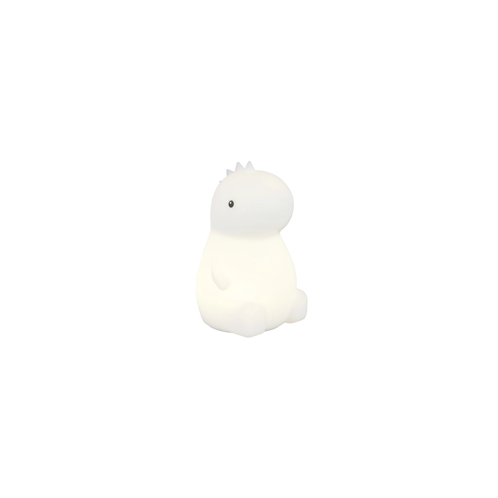 Table lamp Rexy white