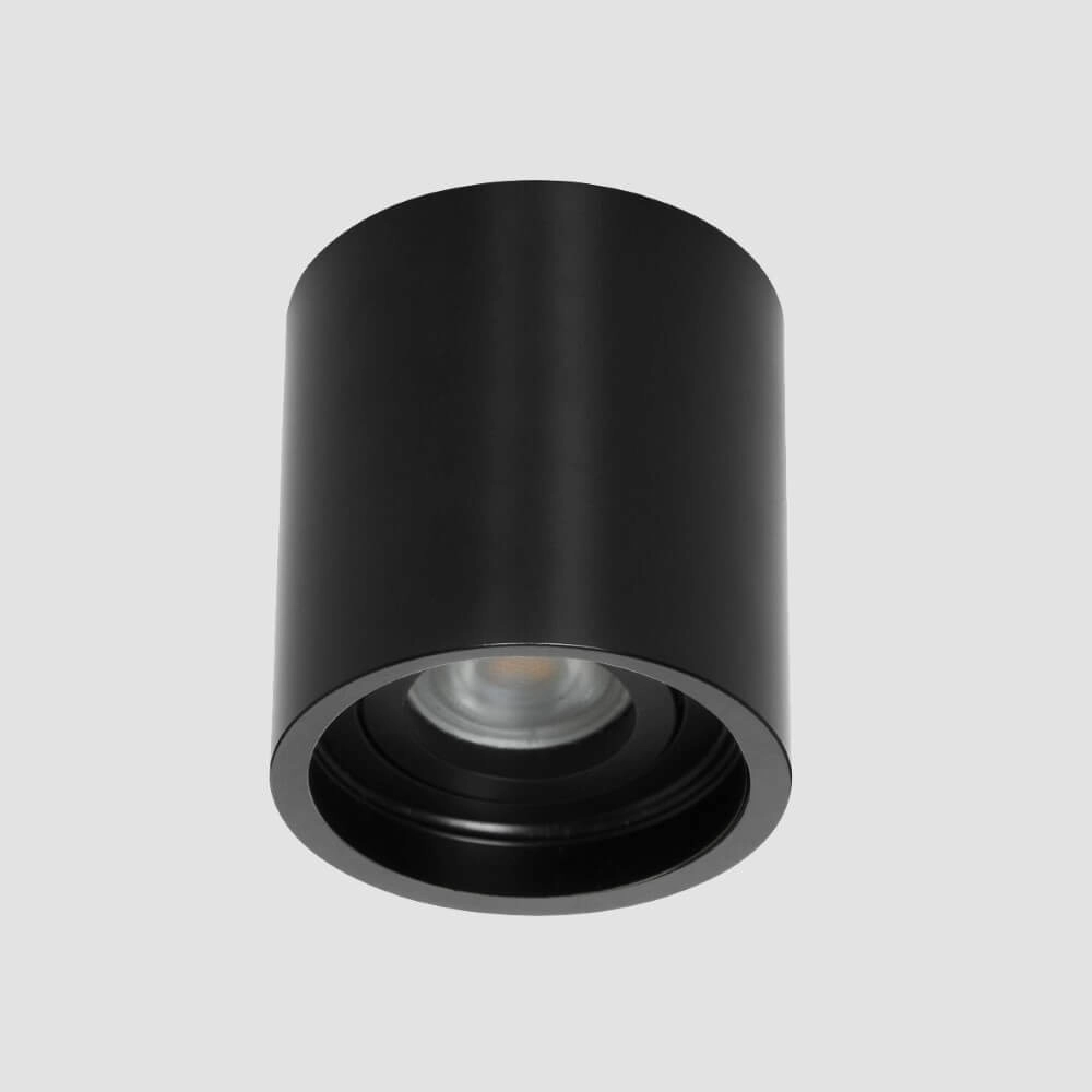 Spotlight Pelite black Steinhauer 8712746125719