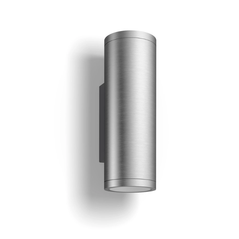 Outdoor lamp Up - Down Hue Appear Stainless steel Philips 8718696176207