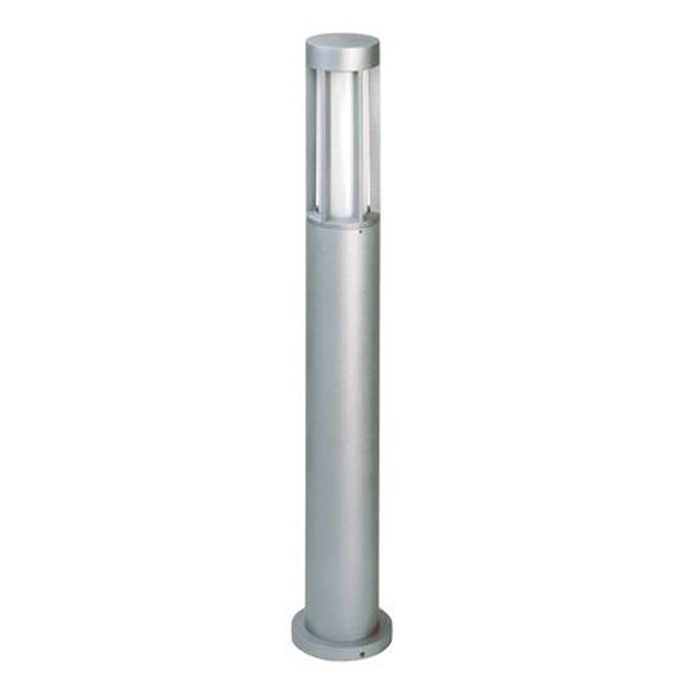 patio lamp Jail 90cm - gray