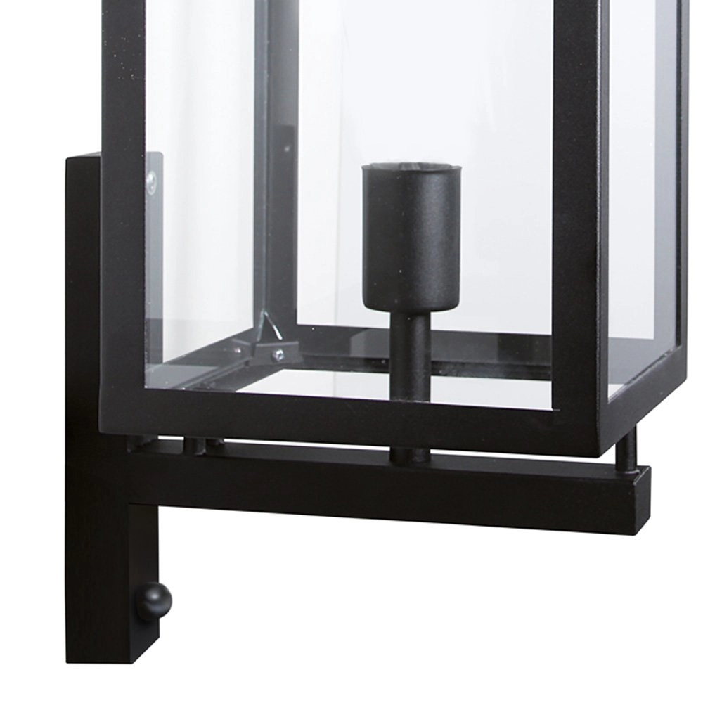 Outdoor light Vecht with montion sensor KS Verlichting 8714732720649