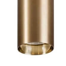 Surface-mounted spot Eye gold Lyora 5903139891295