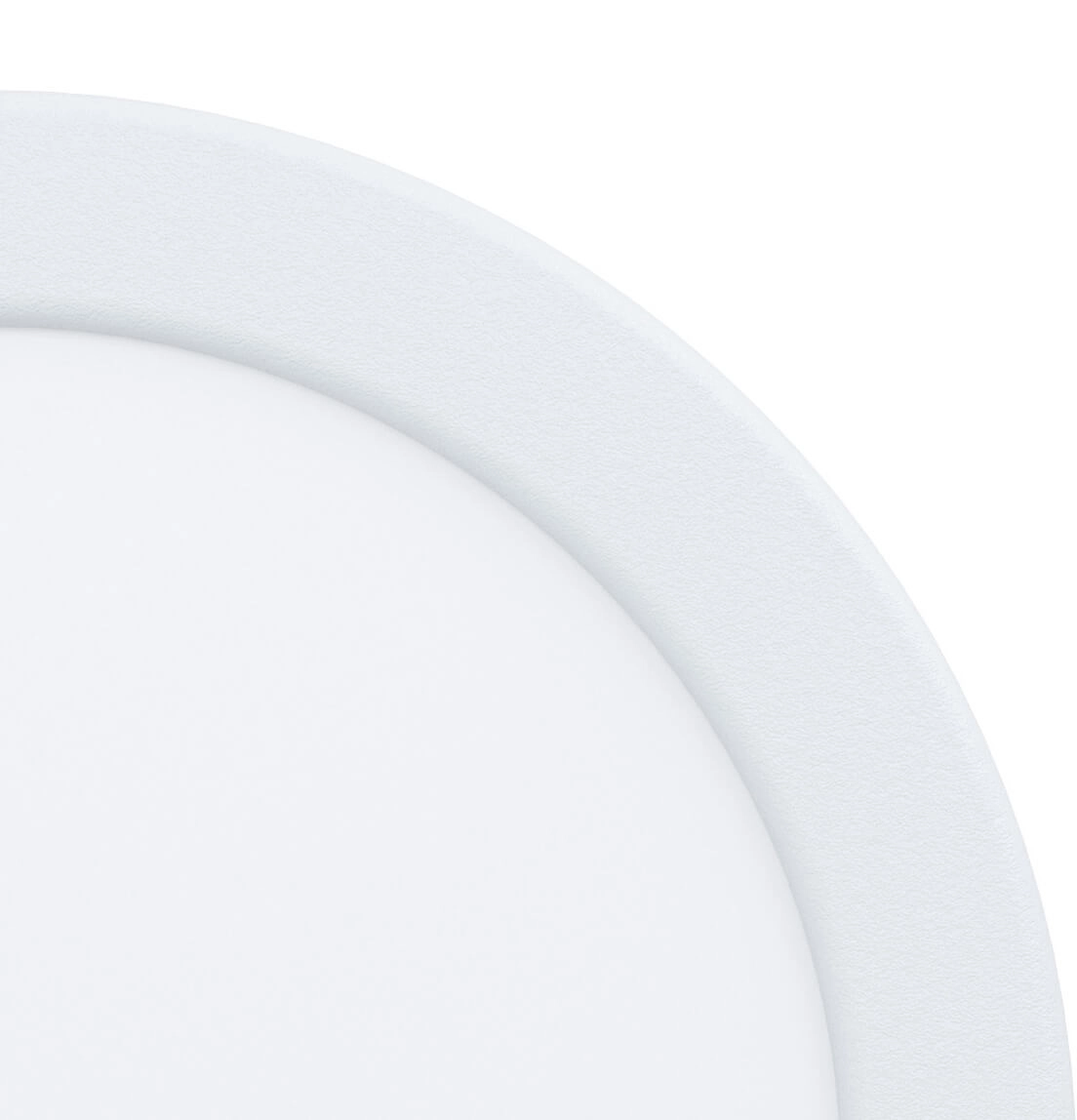 LED recessed spot Fueva 5 IP44 - Ø 16,6cm - 4000K Eglo 9002759992071