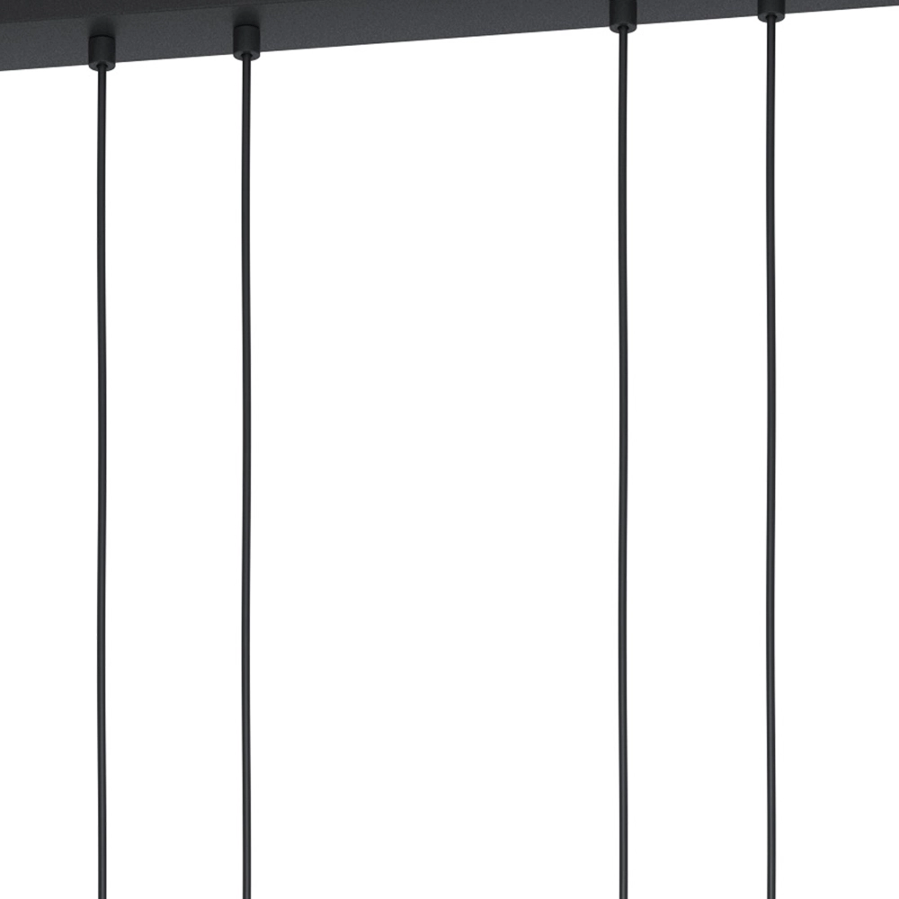 Design hanging lamp Bitachito dinner table Eglo 9002759988586