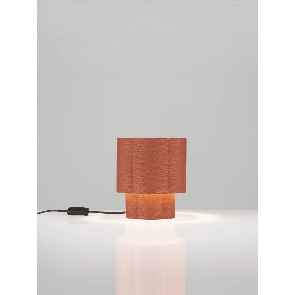 Table lamp Bloosy Red Lyora 5212017493514