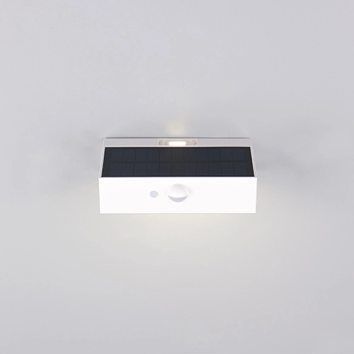 Wall lamp Elvas white Trio 4017807691528