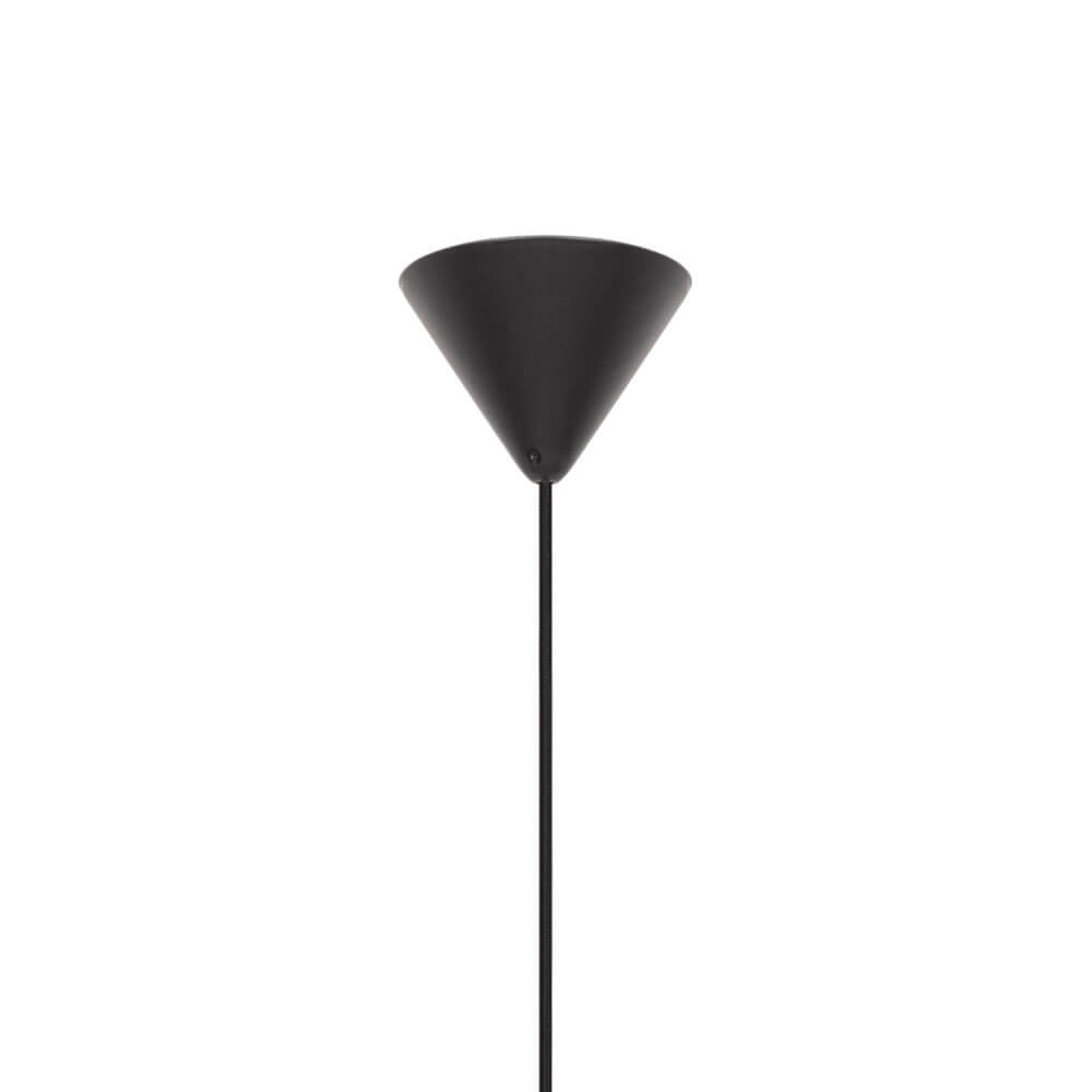 Modern pendant lamp Tilo brass Nordlux 5704924024221